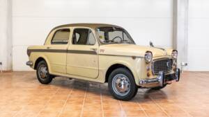 Image 19/20 of Steyr-Puch 1100 (1960)