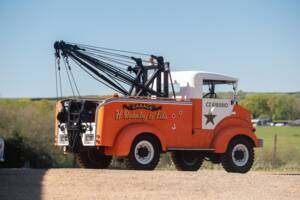 Bild 7/50 von Chevrolet COE Truck (1944)