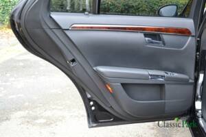 Bild 19/50 von Mercedes-Benz S 500 (2006)