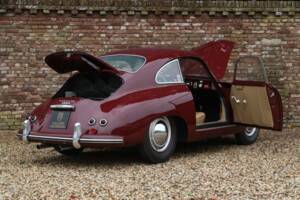 Bild 7/50 von Porsche 356 1500 Super (1953)