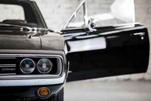 Image 26/50 of Dodge Charger 318 (1970)