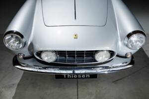 Bild 12/30 von Ferrari 250 GT Ellena (1957)