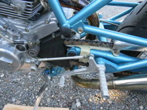Immagine 29/50 di Ducati DUMMY (1991)
