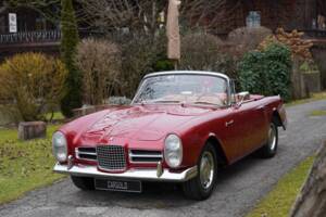 Image 12/17 of Facel Vega Facel III (1964)