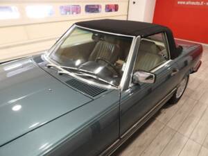 Image 5/10 de Mercedes-Benz 560 SL (1988)
