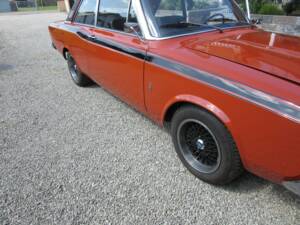 Bild 7/20 von Ford 17m 2300S (1968)