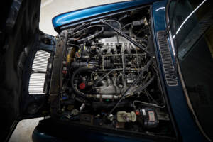 Imagen 44/99 de Daimler Double Six (1993)