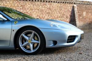Image 36/50 of Ferrari 360 Modena (2001)