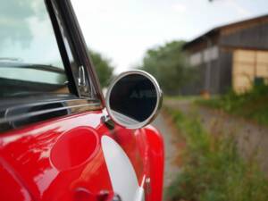Afbeelding 39/50 van MG MGB GT V8 SEC (1971)