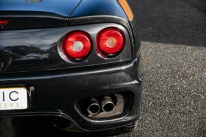 Image 15/41 of Ferrari 360 Spider (2004)