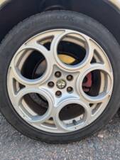 Image 25/111 of Alfa Romeo 147 3.2 GTA (2002)