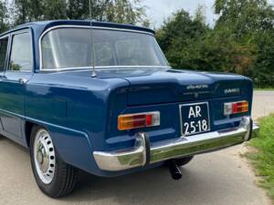 Image 64/75 of Alfa Romeo Giulia 1300 TI (1966)