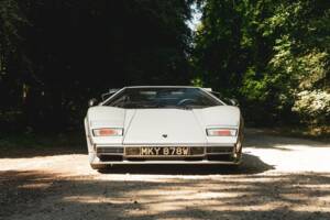 Bild 2/13 von Lamborghini Countach LP 400 S (1980)