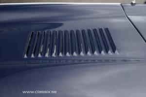 Bild 14/30 von Jaguar E-Type 4.2 (1965)