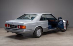 Bild 12/35 von Mercedes-Benz 560 SEC (1988)