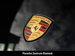 Imagen 34/34 de Porsche Cayenne Coupé E-Hybrid (2025)