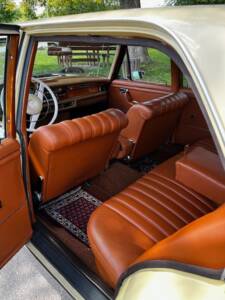 Image 9/17 of Mercedes-Benz 280 SEL 4,5 (1973)