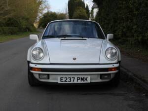 Image 2/19 of Porsche 911 Turbo 3.3 (1988)