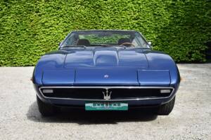 Bild 4/48 von Maserati Ghibli (1970)