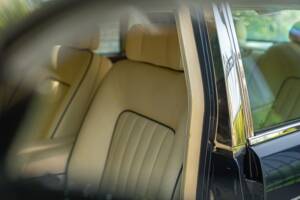 Bild 27/50 von Bentley Mulsanne Turbo (1985)