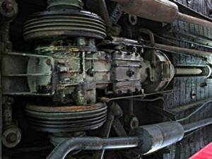 Bild 11/11 von Lancia Aurelia B20 GT 2500 (1953)