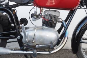 Imagen 3/12 de Gilera 150 Sport (1955)