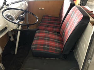 Image 18/24 de Volkswagen T1 camper (1963)