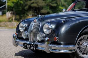 Bild 16/55 von Jaguar Mk II 3.8 (1963)