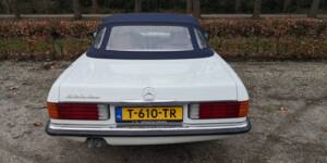 Afbeelding 12/33 van Mercedes-Benz 280 SL (1985)