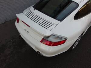 Bild 20/99 von Porsche 911 Turbo (2004)