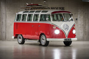 Image 13/75 of Volkswagen T1 Brasil (1970)