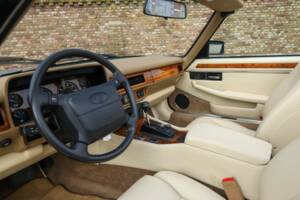 Bild 48/50 von Jaguar XJS 4.0 Celebration (1994)