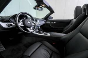 Image 11/50 of BMW Z4 sDrive23i (2010)