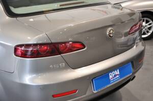 Bild 31/52 von Alfa Romeo 159 1.8 TBi 16V (2010)