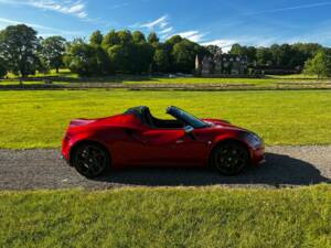 Bild 5/47 von Alfa Romeo 4C Spider (2015)
