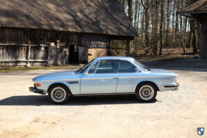 Imagen 8/99 de BMW 3.0 CSi (1973)