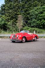 Bild 35/39 von Jowett Jupiter (1952)