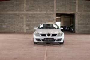 Image 17/32 of Mercedes-Benz SLK 200 Kompressor (2004)