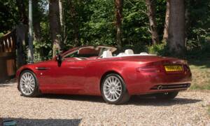 Image 3/50 of Aston Martin DB 9 Volante (2006)