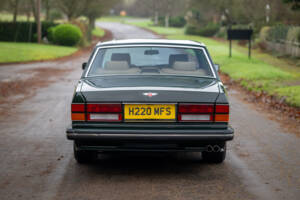 Bild 5/14 von Bentley Turbo R (1991)