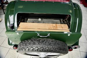 Image 47/50 of Alvis Speed 20 (1933)