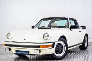 Image 3/50 of Porsche 911 SC 3.0 (1982)