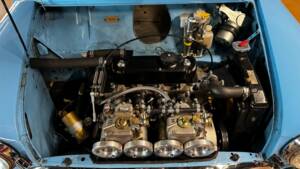 Imagen 12/18 de Mini Cooper S (1971)