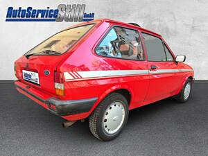 Bild 5/36 von Ford Fiesta 1.6 D (1987)