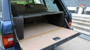Imagen 36/54 de Land Rover Range Rover Classic Vogue LSEi (1994)