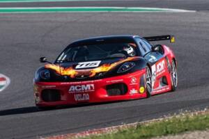 Afbeelding 18/50 van Ferrari F430 GTC (2008)