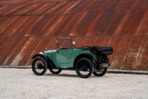 Bild 3/45 von Austin 7 Chummy (1929)