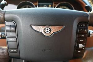 Image 49/50 of Bentley Continental GTC (2007)