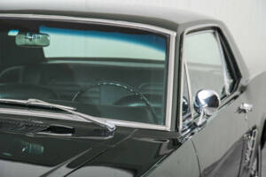 Immagine 30/50 di Ford Mustang 289 (1966)