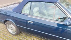 Image 4/73 de Maserati Biturbo Spyder i (1989)